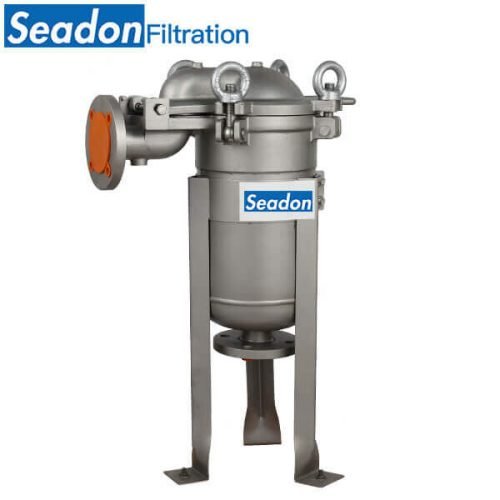 HTB series Bag Filter Housings – Seadon Filtration