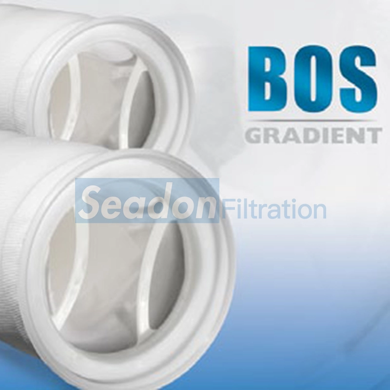 BOSG Gradient Filter Bags