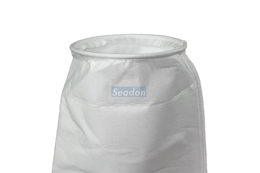 liquid filter bag product